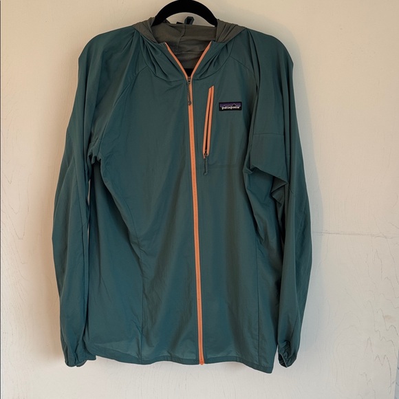 Patagonia Jackets & Blazers - Patagonia Houdini Shell XL